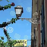 Ducale Hotel Rome