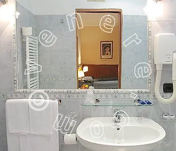 Ducale فندق روما