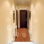 Ducale فندق روما