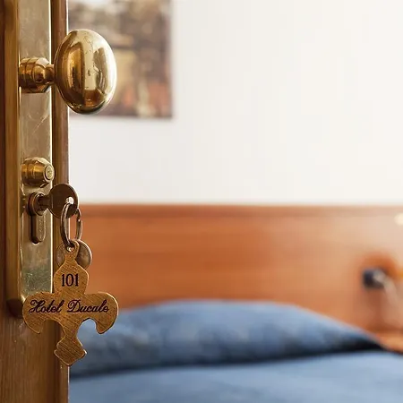 Ducale Hotel