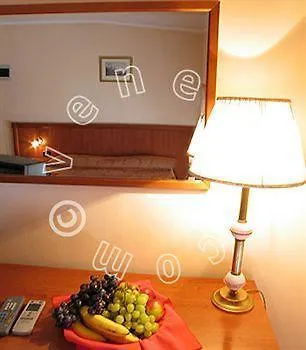Hotel Ducale 2*