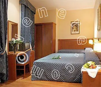 Hotel Ducale