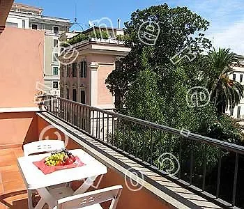 Ducale Rome