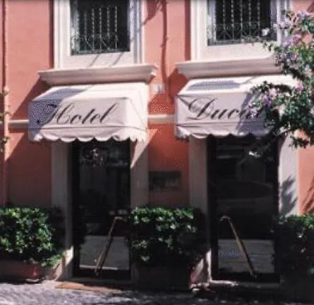 Hotel Ducale Rome