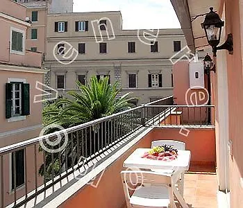 Ducale Rome