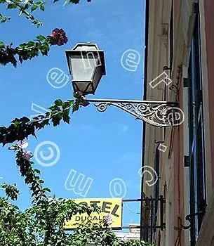 Ducale Hotel Rome