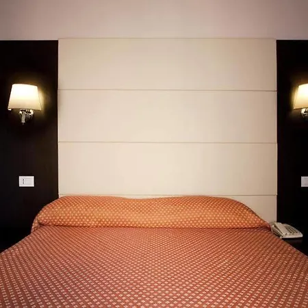 Ducale Hotel Rome