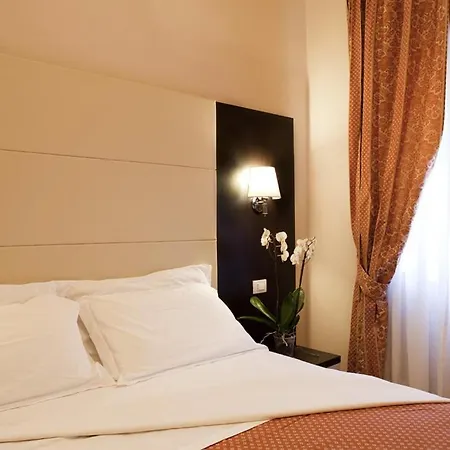 Ducale Hotel Rome