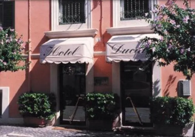 Hotel Ducale Rome