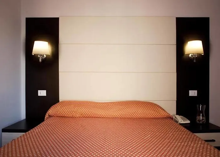 Ducale ホテル ローマ