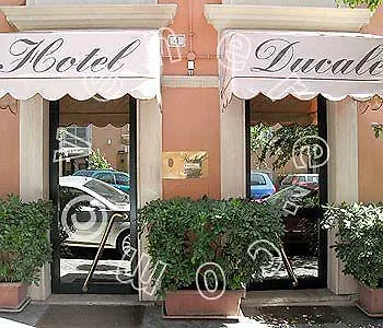 Ducale ローマ
